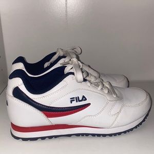 Fila sneakers
